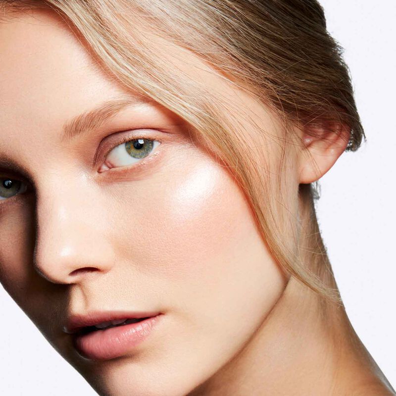 MAC Extra Dimension Blush Fairly Precious image number 1